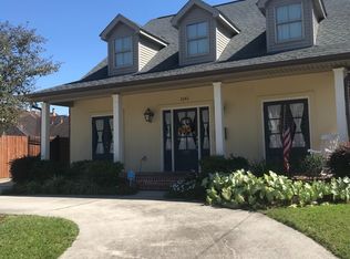 1141 Aris Ave, Metairie, LA 70005