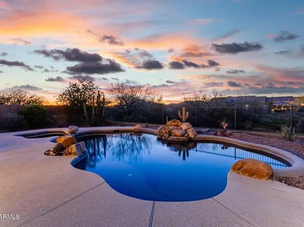 40434 N BLAZE Trail, Phoenix, AZ 85086