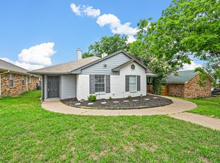 4917 Geddes Ave #4917, Fort Worth, TX 76107