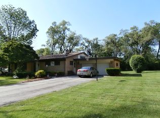 1316 W 59th St, La Grange Highlands, IL