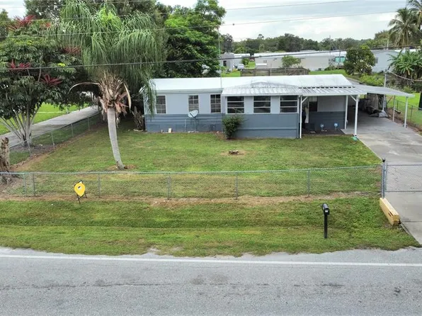 3911 SE 28th St, Okeechobee, FL 34974