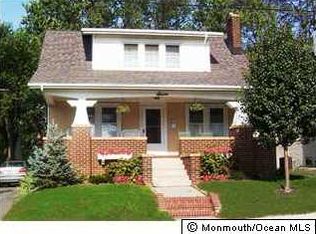 7 Oak Ter, Neptune City, NJ 07753