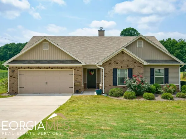 545 McCannon Morris Rd, Hull, GA 30646