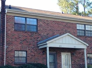 105 Fidelity St APT A53, Carrboro, NC 27510