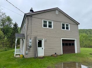 3375 Route 153, Pawlet, VT 05761