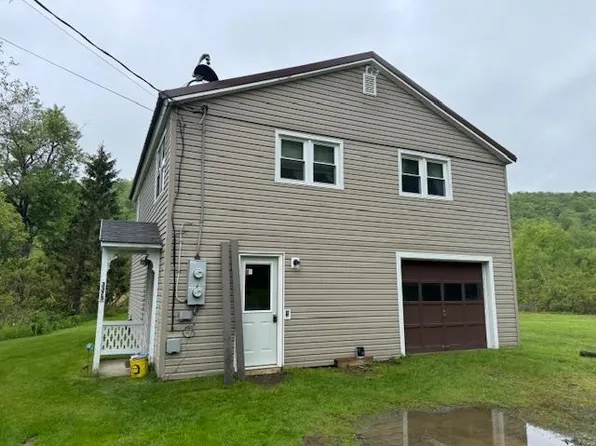 3375 Route 153, Rupert, VT 05761