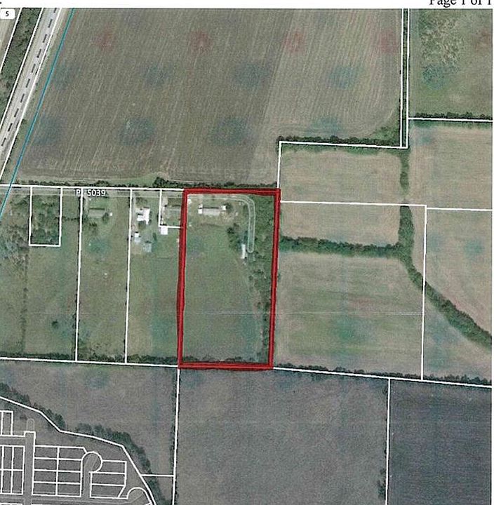 2nd image of 1720 Private Road 5039