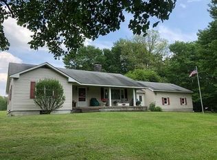 760 Bells Mills Cloe Rd, Punxsutawney, PA 15767