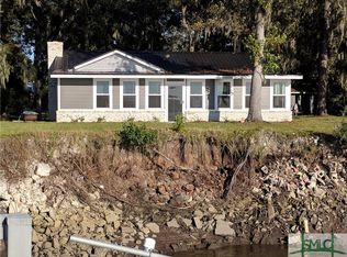 75 Azalea Dr, Midway, GA 31320