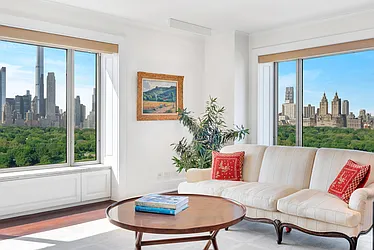 Sold by Douglas Elliman