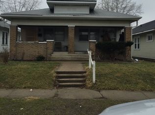 916 N Gladstone Ave, Indianapolis, IN