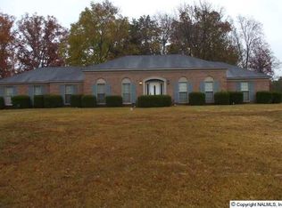 3783 Highway 36 E, Somerville, AL 35670