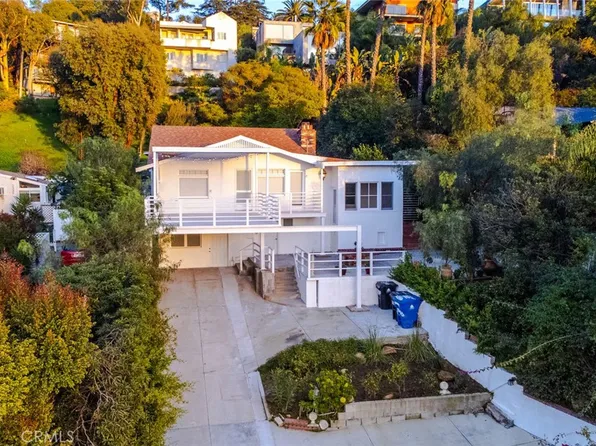2330 Teviot St, Los Angeles, CA 90039