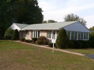 1019 Temple Rd, Pottstown, PA 19465