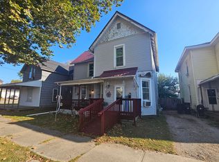 308 S North St, Washington Court House, OH 43160
