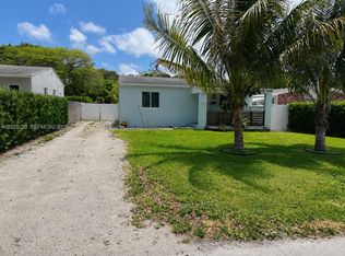 Hollywood Little Ranches, Hollywood, FL 33020