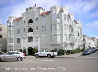 3650 Fillmore St APT 305, San Francisco, CA 94123