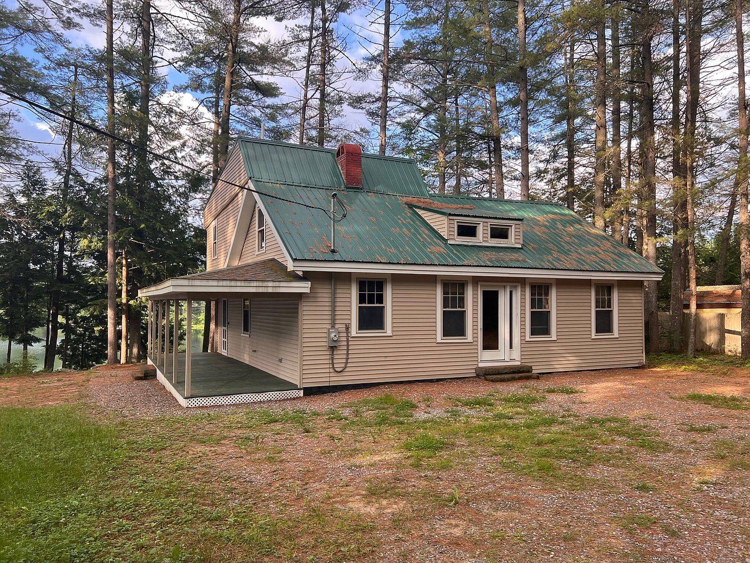 8 Memory Lane, Oxford, ME 04270 MLS 1563868 Zillow