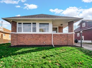 6731 Arizona Ave, Hammond, IN 46323
