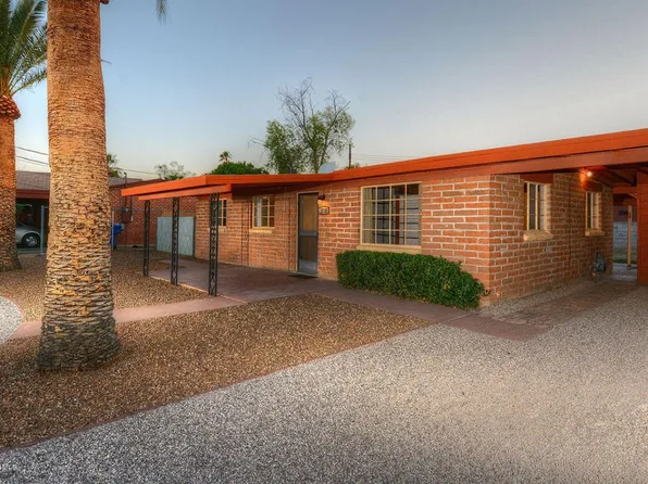 2751 N Palo Verde Ave, Tucson, AZ 85716