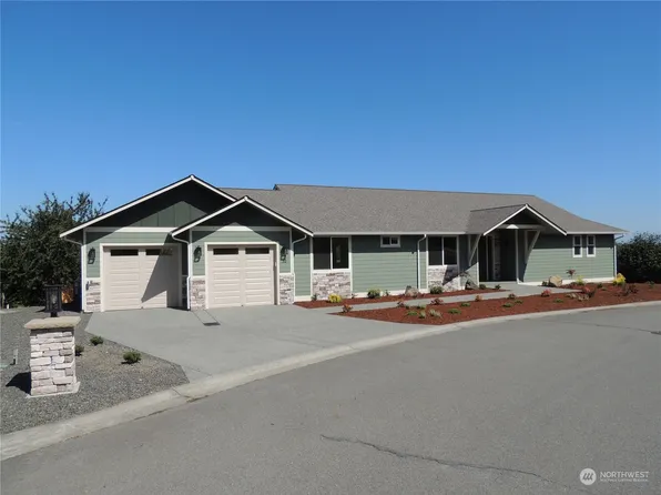 10 Rue Lavande, Sequim, WA 98382