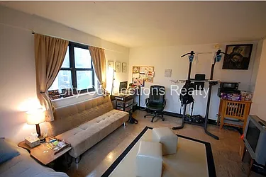 Rented by City Connections Realty