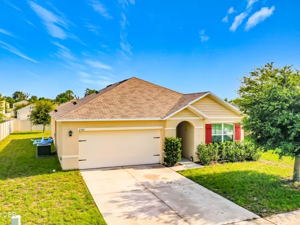 2501 Glacier Express Ln, Tavares, FL 32778