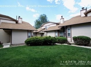 11434 W 38th Ave, Wheat Ridge, CO 80033