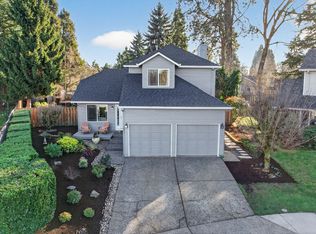 10964 SW 118th Ct, Tigard, OR 97223