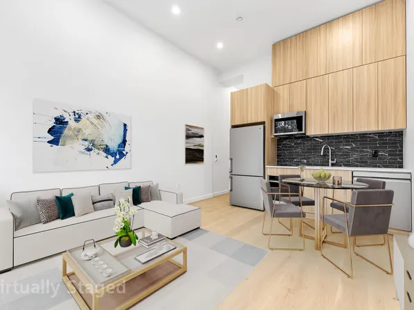 10 Saint Mark's Place image 1 of 8