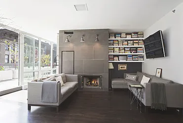 Rented by Owner