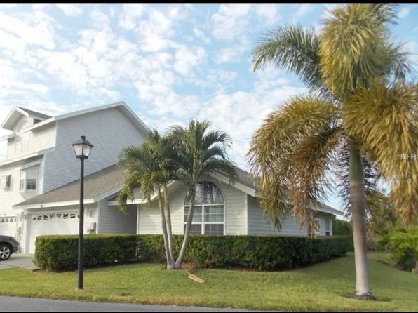 11722 CURRIE LANE #B1, LARGO, FL 33774