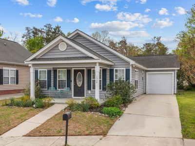 1524 Stilley Circle, Conway, SC, 29526