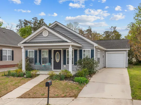 1524 Stilley Circle, Conway, SC 29526