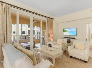2728 Tiburon Blvd E #A-401, Naples, FL 34109