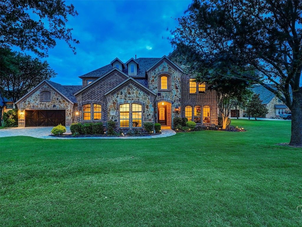 2501 Rock Haven Dr, Flower Mound, TX 75022 Zillow
