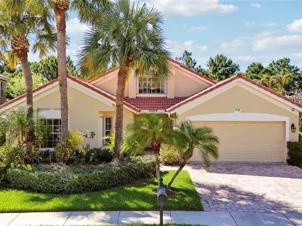 3978 W Hamilton Ky, West Palm Beach, FL 33411