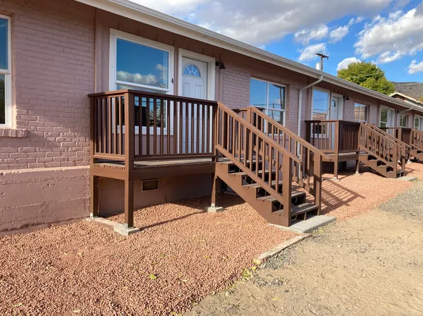 570 Fiesta St APT 1, Clarkdale, AZ 86324