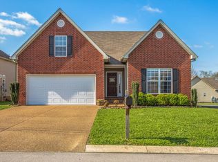 7016 Nickalus Way, Spring Hill, TN 37174
