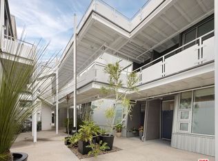 615 Hampton Dr UNIT B105, Venice, CA 90291