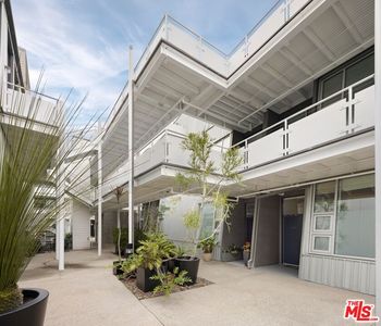 615 Hampton Dr UNIT B105, Venice, CA, 90291