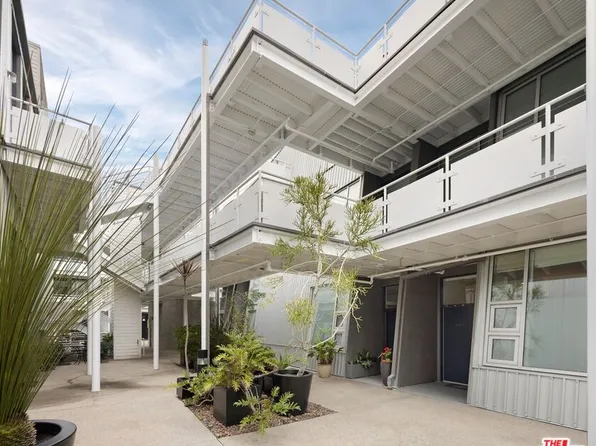 615 Hampton Dr Unit B105, Venice, CA 90291