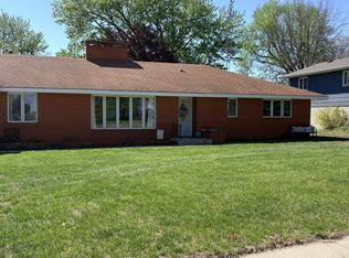 502 N Fulton St, Newell, IA 50568