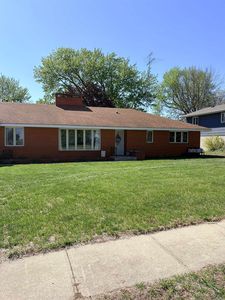 502 N Fulton St, Newell, IA, 50568