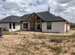 5272 Grey Wolf Ln, San Angelo, TX 76901