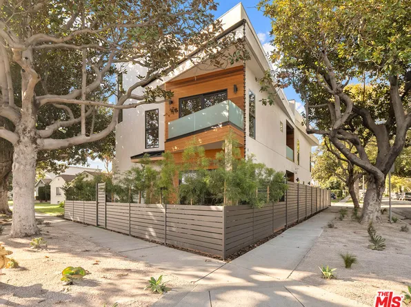 2565 Veteran Ave, Los Angeles, CA 90064