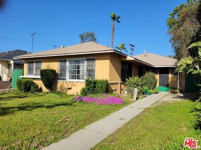 13508 S San Pedro St, Los Angeles, CA, 90061