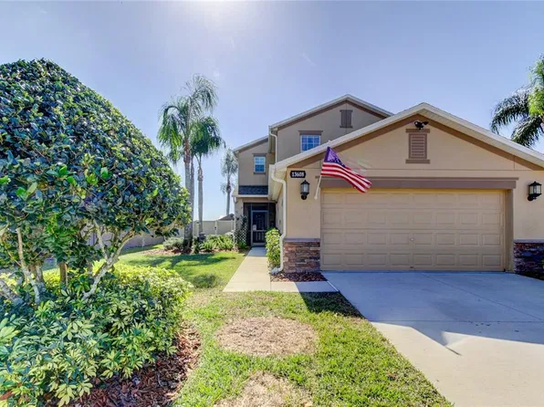 13608 Newport Shores Dr, Hudson, FL 34669