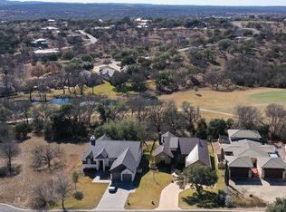 146 Uplift, Horseshoe Bay, TX 78657