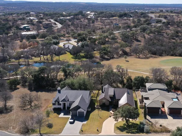 146 Uplift, Horseshoe Bay, TX 78657